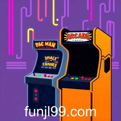 Arcade Games