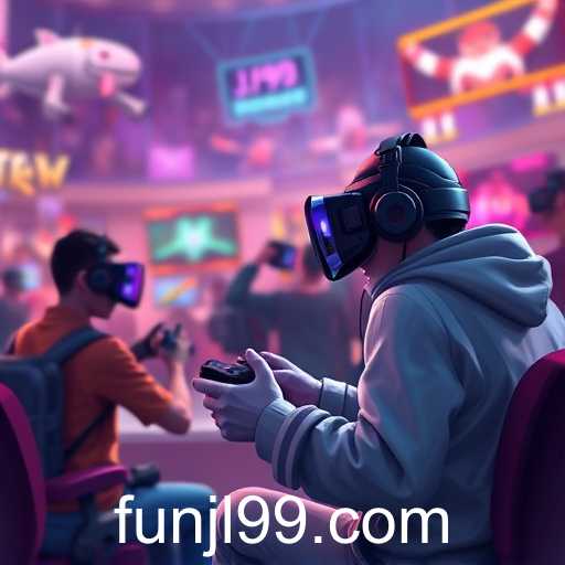 Exploring the Rise of Gaming in 2025