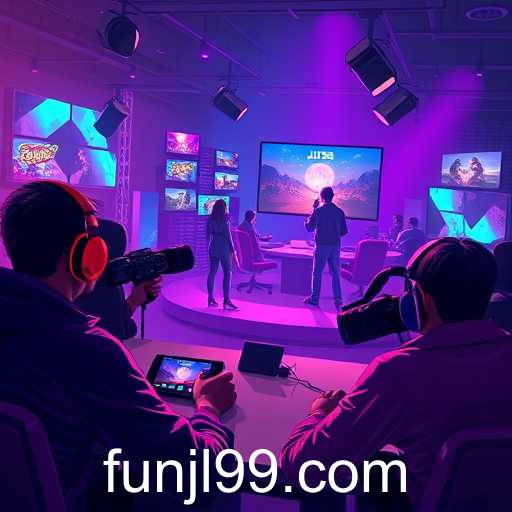 The Rising Influence of Online Gaming Platforms