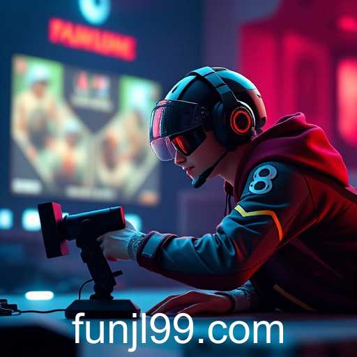 Interactive Gaming Booms Amid Digital Era