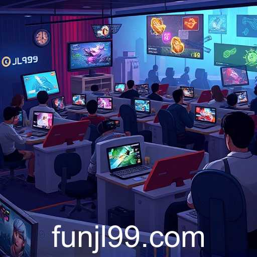 The Rise of JL99: A Gaming Phenomenon
