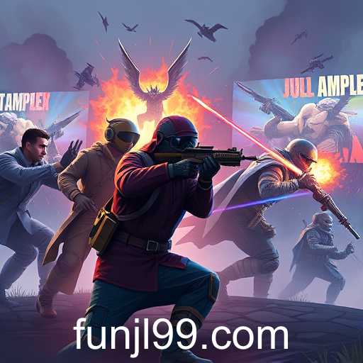 Multiplayer Games