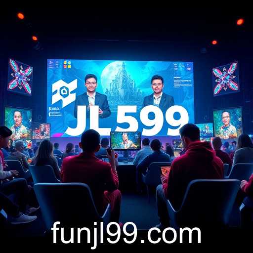 The Rise of JL99: Transforming Online Gaming