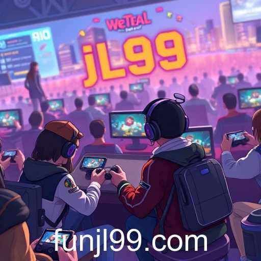 The Rise of JL99: Transforming Online Gaming in 2025