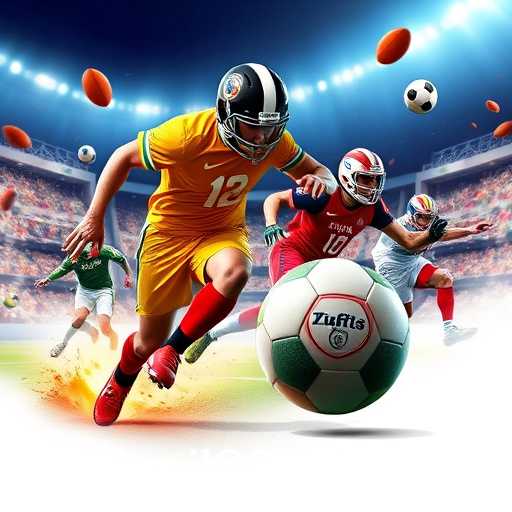 Sports Games