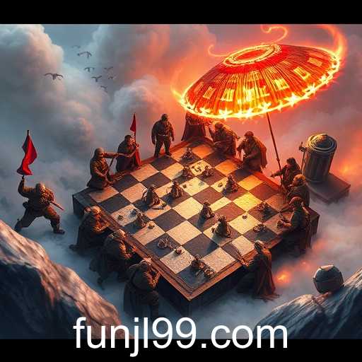Strategy Games